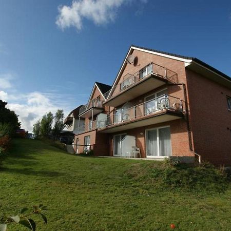 Апартаменты Haus-Koenigsduene-Ii-7 Боркум Экстерьер фото
