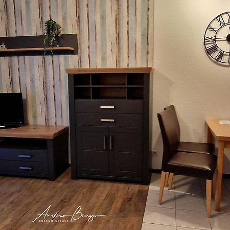 Апартаменты Haus-Koenigsduene-Ii-7 Боркум Экстерьер фото